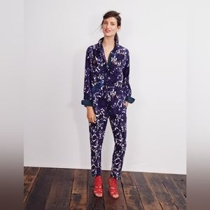 Boden Icon Vivienne Trouser